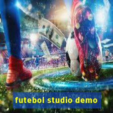 futebol studio demo